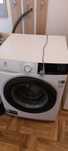 Pralka ELECTROLUX 8 kg na gwarancji