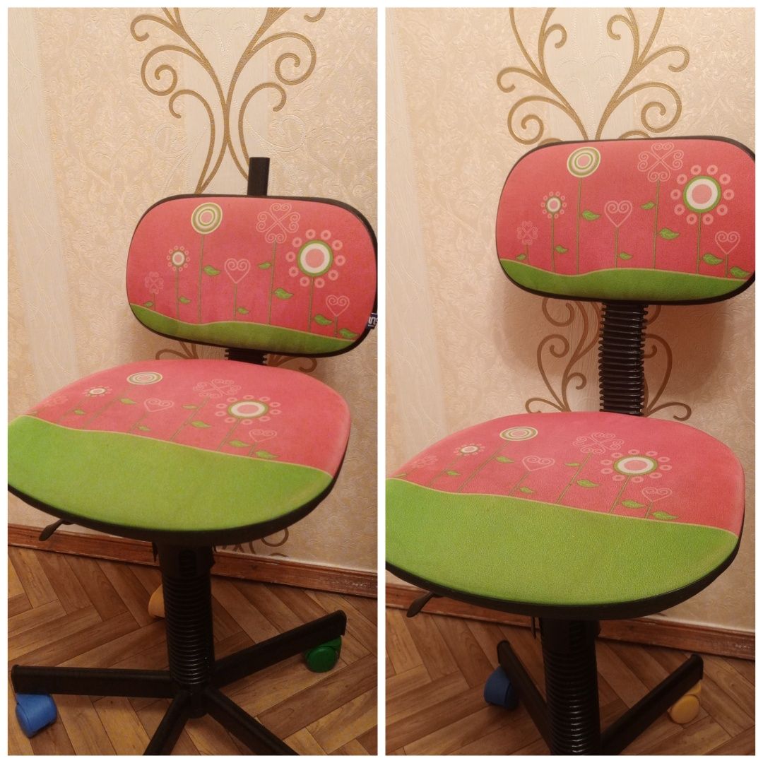 Стул на колесах. Вінниця!