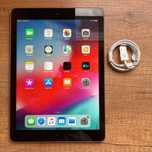Apple ipad air - kabel w komplecie