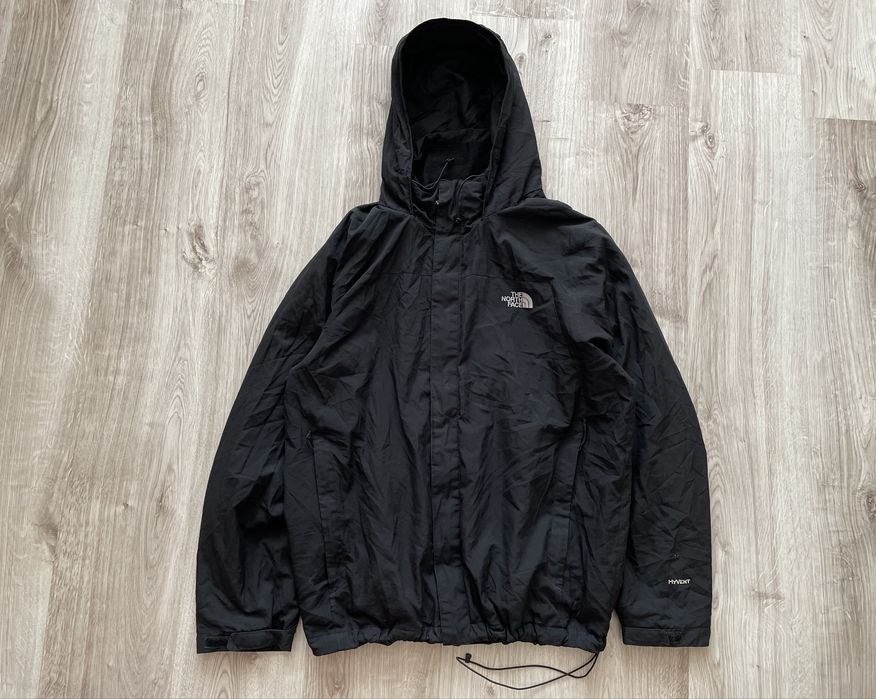 Вітровка The North Face  HyVent