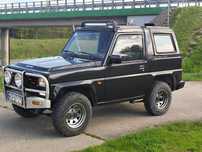 Daihatsu Rocky 1990r