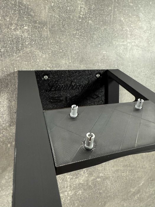 Кронштейн / Кріплення для LEGO Technic (42115) Lamborghini Sian FKP 37