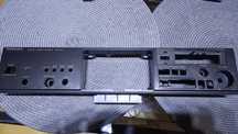 Magnetofon Technics AZ6 części panel przedni