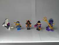 LEGO Ninjago Mystery box