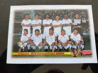 Postal do Milan 1989