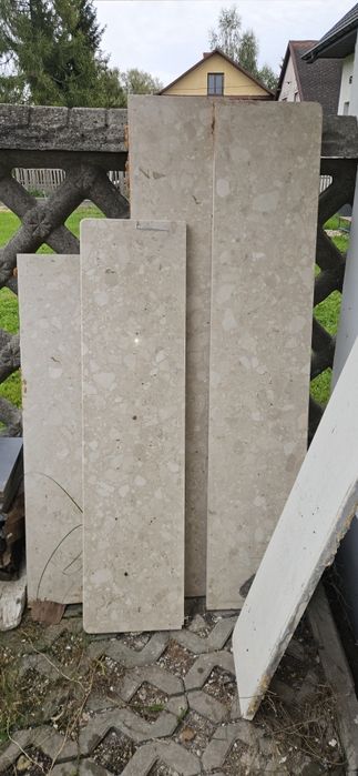 Parapet Granit!!