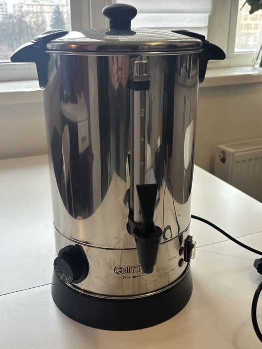 Термопот Camry 8л