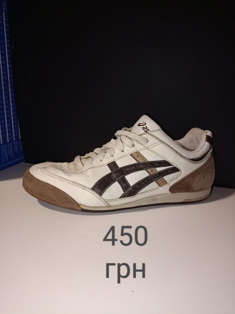 Кроссовки Nike ASICS