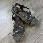 Жіночі босоніжки Skechers)))розмір 40.нові)))