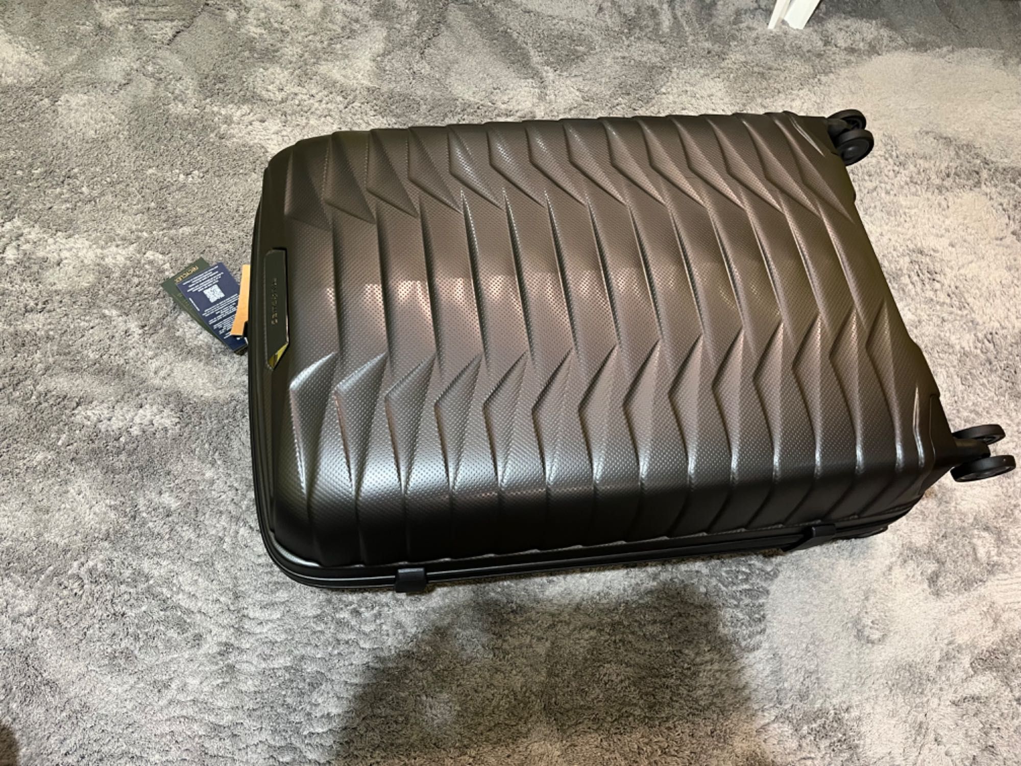 Walizka Samsonite Proxis 69 cm Ultralight