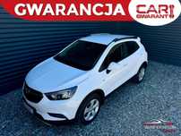 Opel Mokka MOKKA 1,6CDTI 136KM 4X4ºxenonºnaviºkameraºaluºgwarancjaº