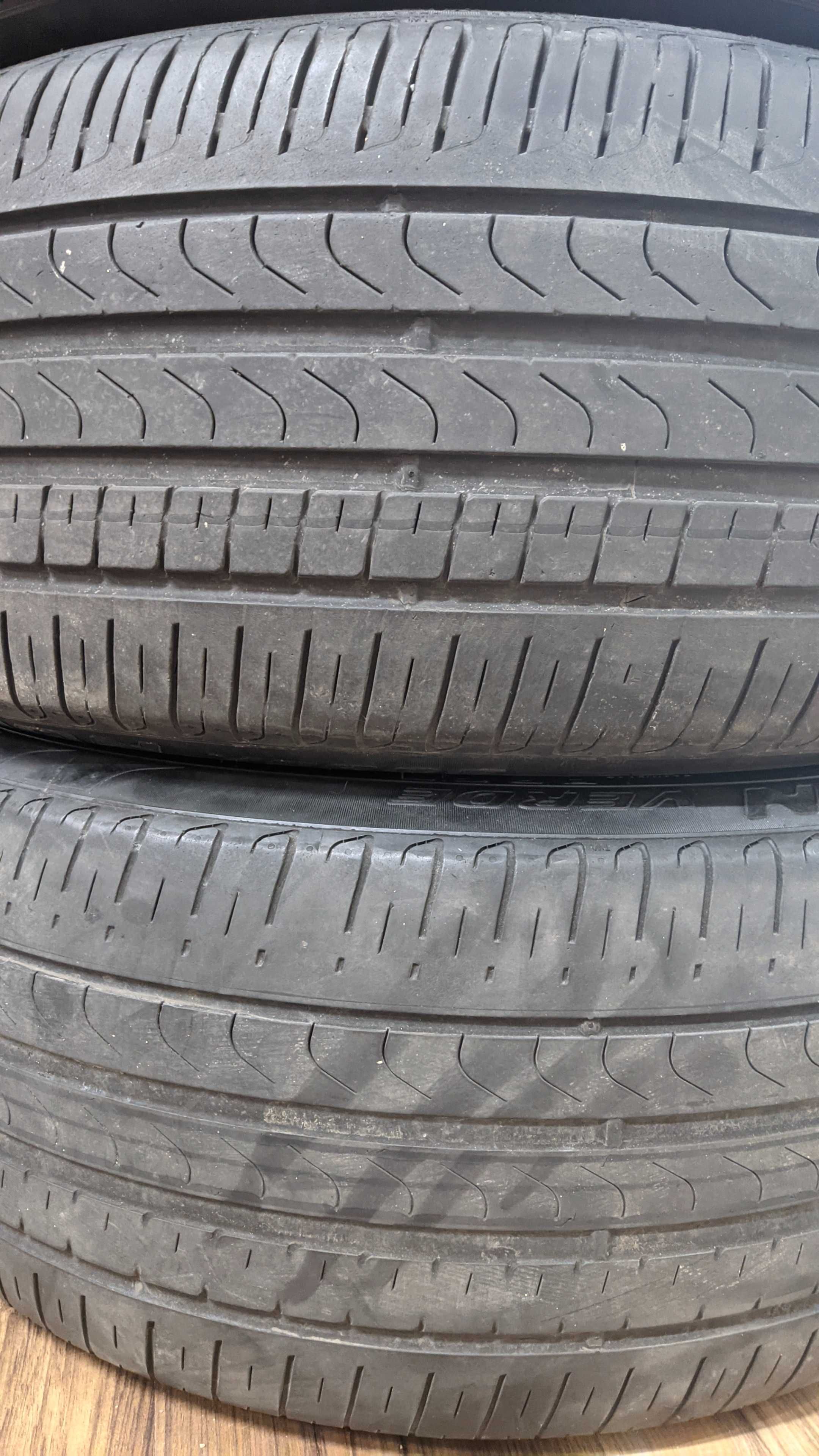 Felgi BMW 21" 5x112  + dwa komplety opon - LETNIE I ZIMOWE 275/40R21