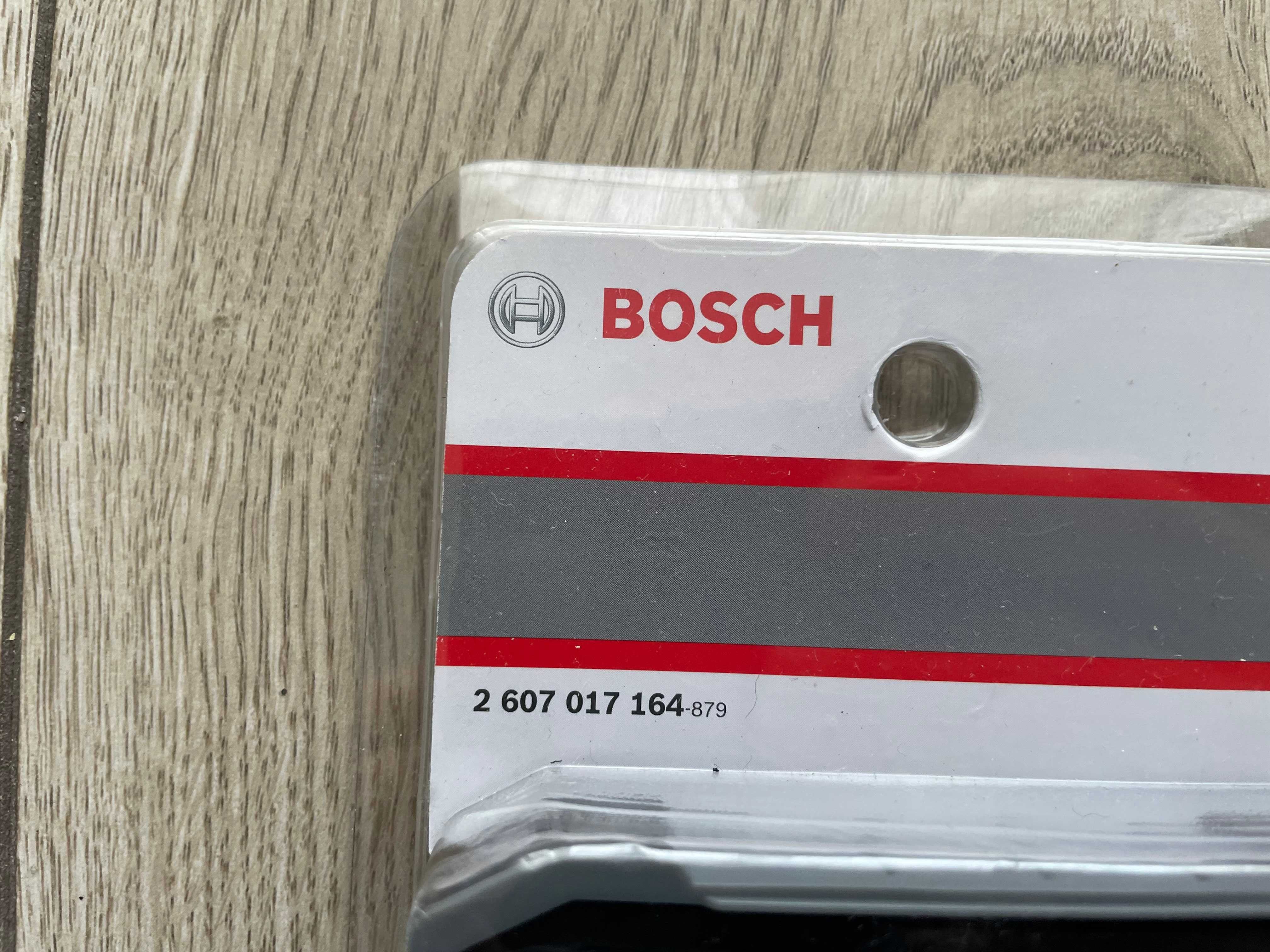 Набор бит Bosch Colored PromoLine, 43 шт (2607017164) из Дании