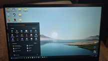 Laptop MSI Modern 14, i3 11gen, ssd 512gb,8gb ram