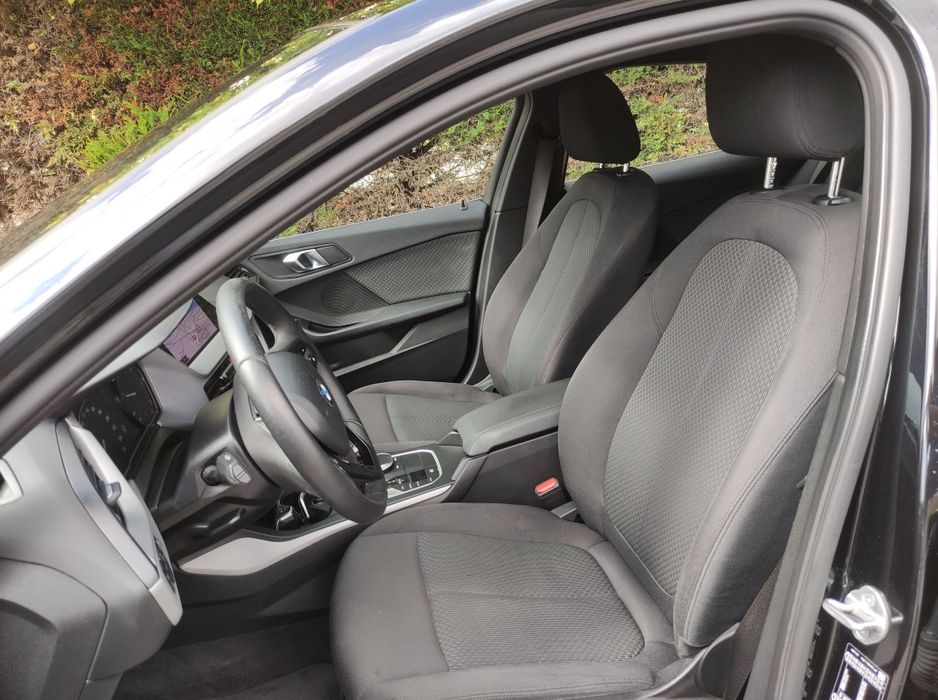 BMW 116 Auto Advantage