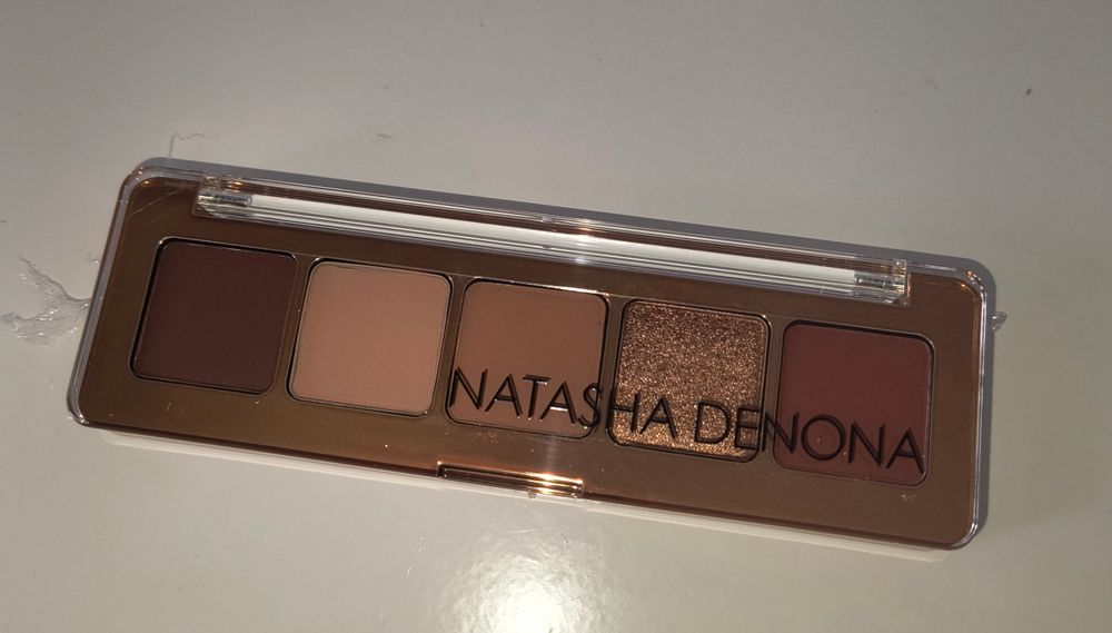 Natasha Denona Mini Bronze Palette
