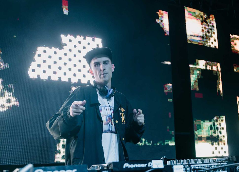 Kurs DJ/Produkcji Muzyki od A-Z