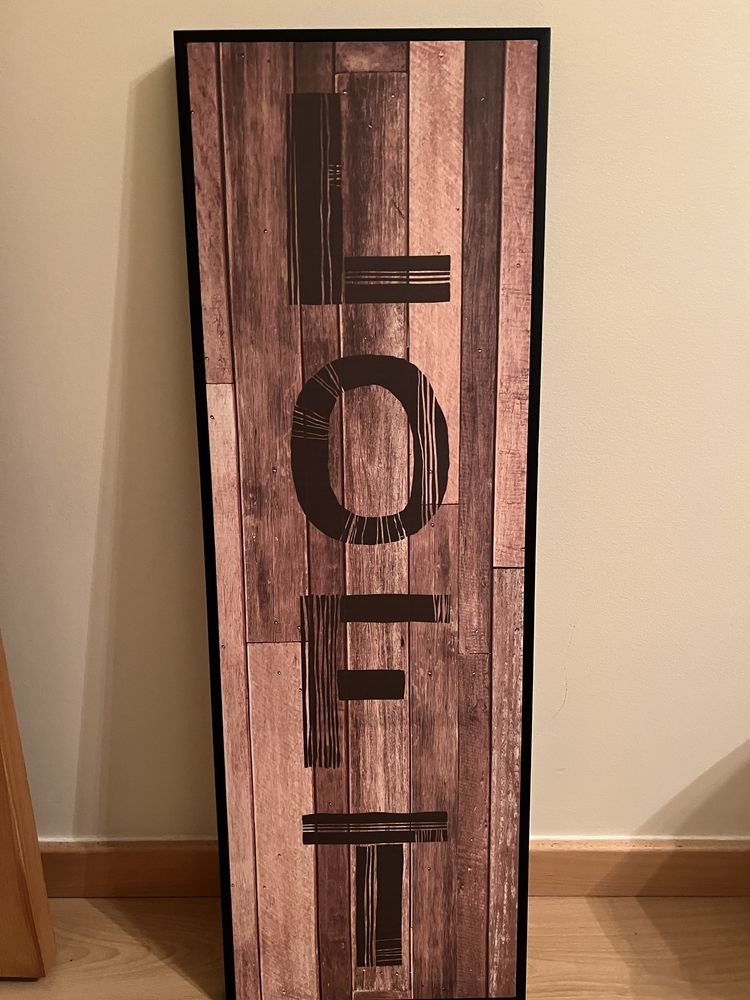 Quadro muito bonito
