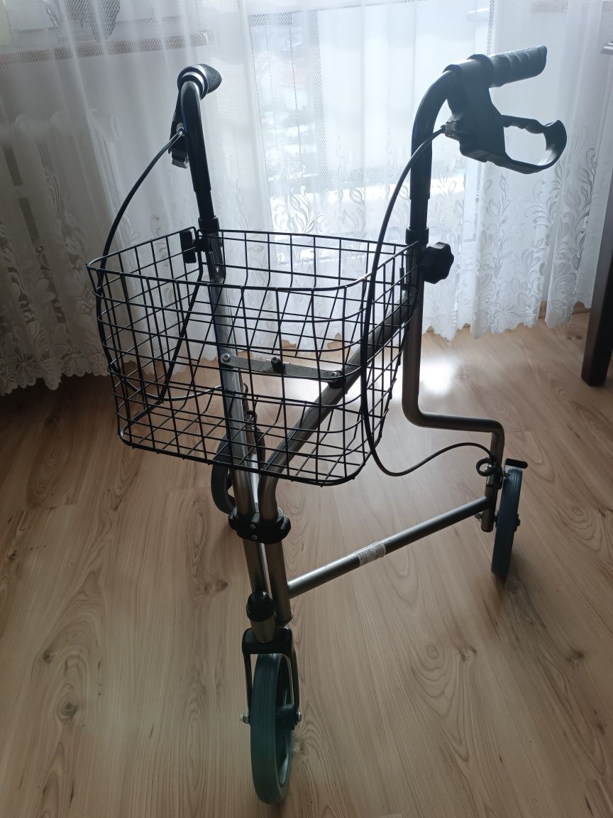 Chodzik do rehabilitacyji i dla seniora