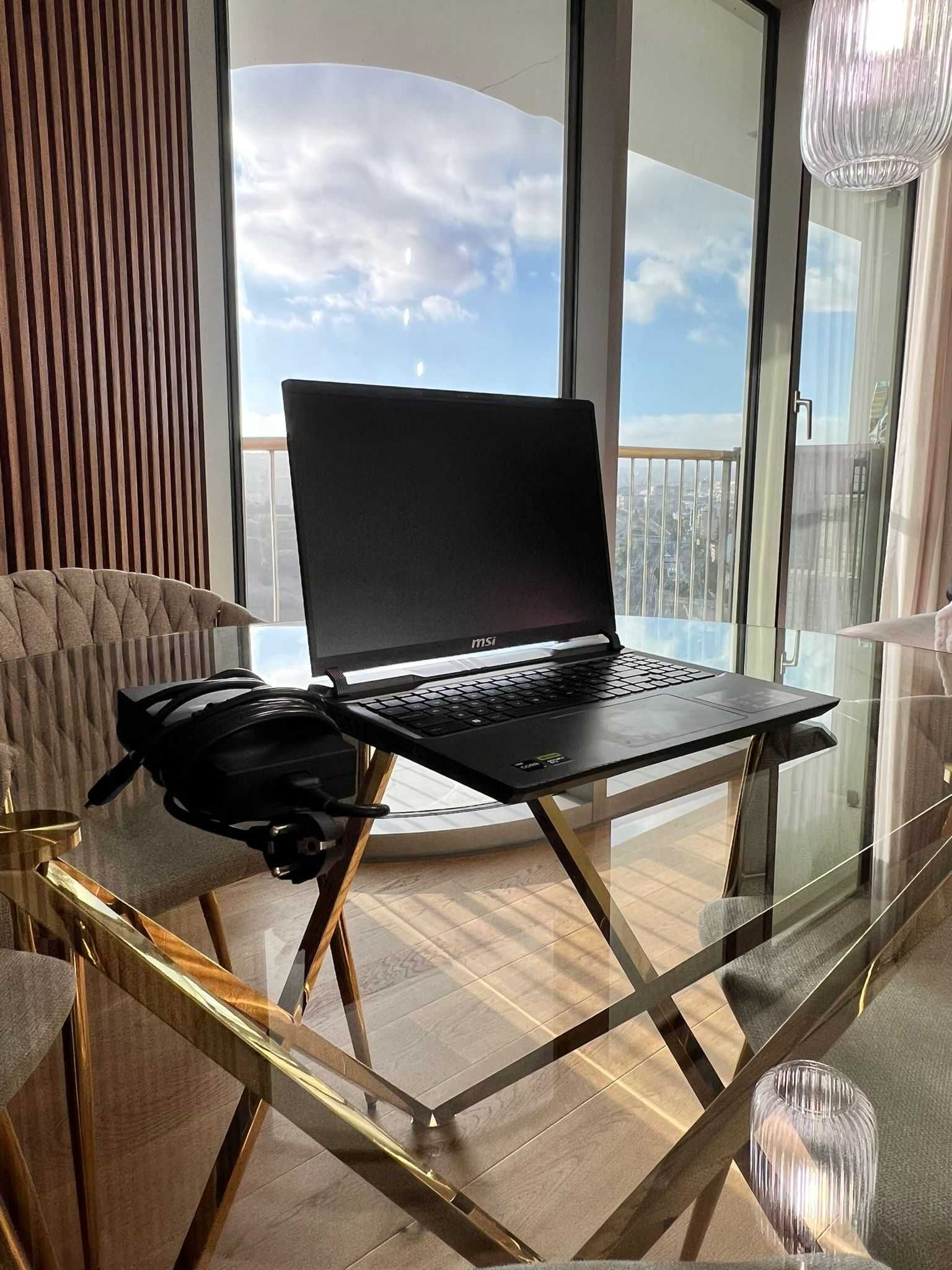 Portátil MSI Vector 16 HX A13V – Intel Core i9 + RTX 4090