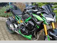 Rama kawasaki z900