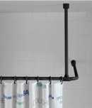 Suporte para varão de duche