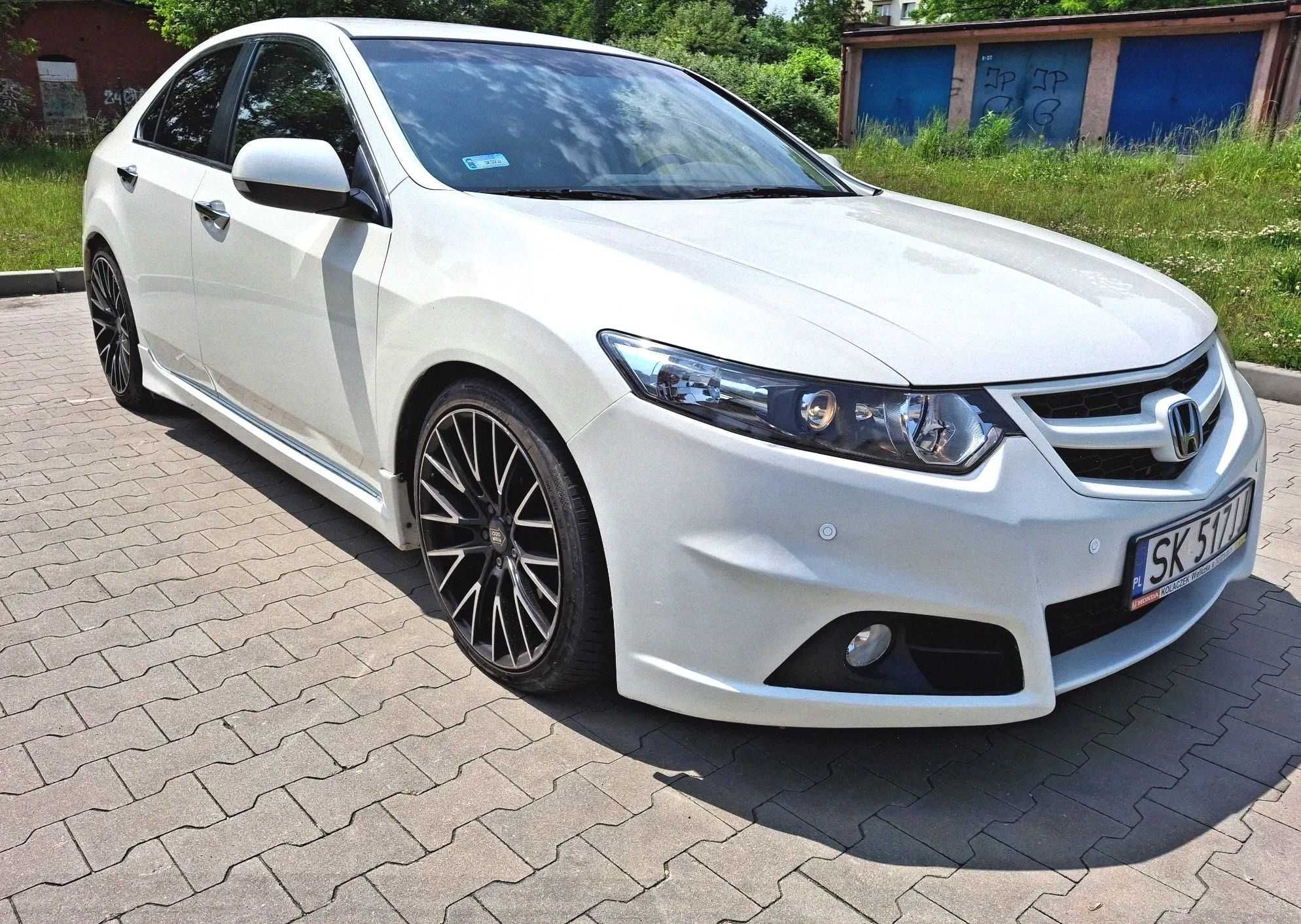 Honda Accord 2010