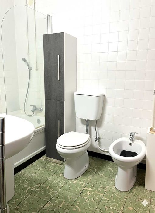 Apartamento T2 no centro do Porto