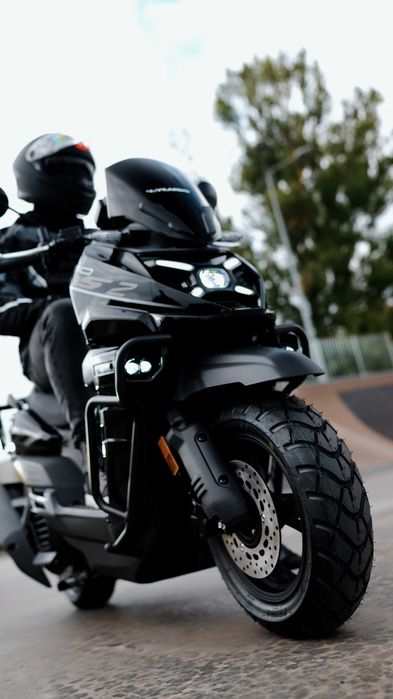 Придбати новий Скутер Vilardo MS2 180 кубів в Арт мото