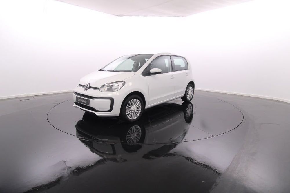 VW Up! 1.0 Move
