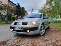 Renault Megane coupe 1.6 16v benzyna możliwa zamiana