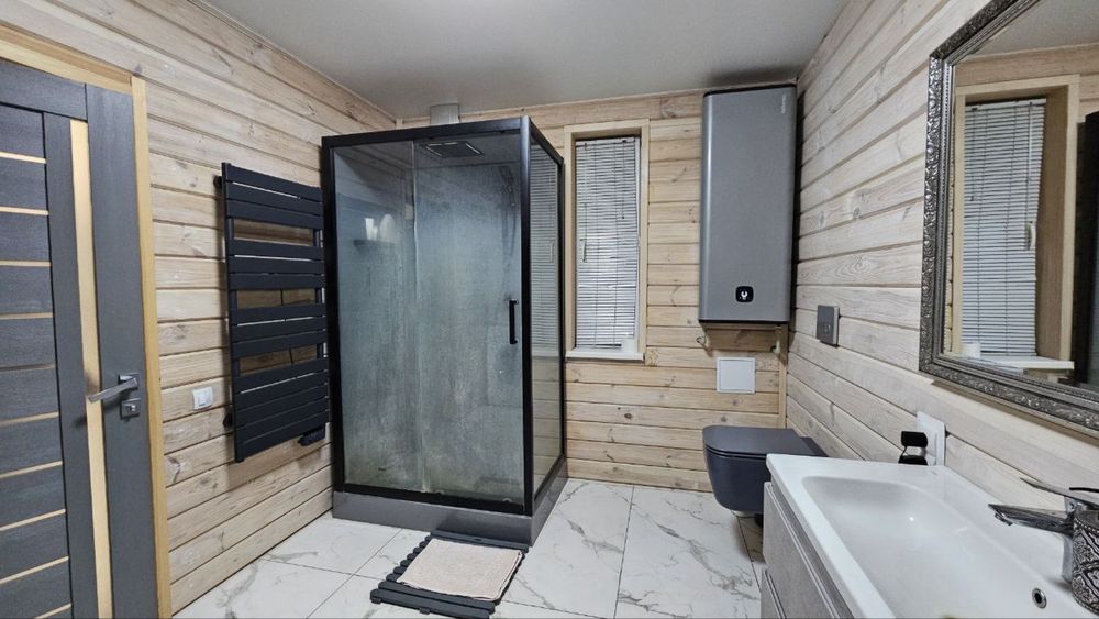 смт.Козин Продаж Будинок 170м2 земля 3сльки та вихід на воду