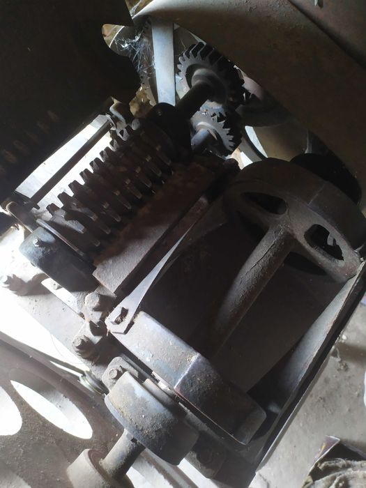 Січкарня електрична