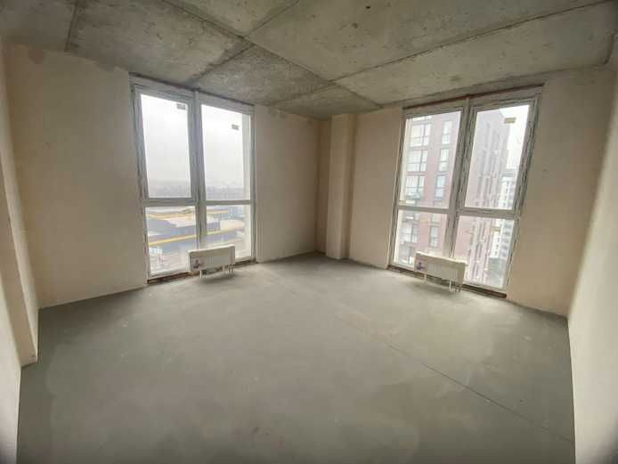 КРЮКІВЩИНА 2к. кв. в ЖК Paradise Avenue 51 м.кв.
