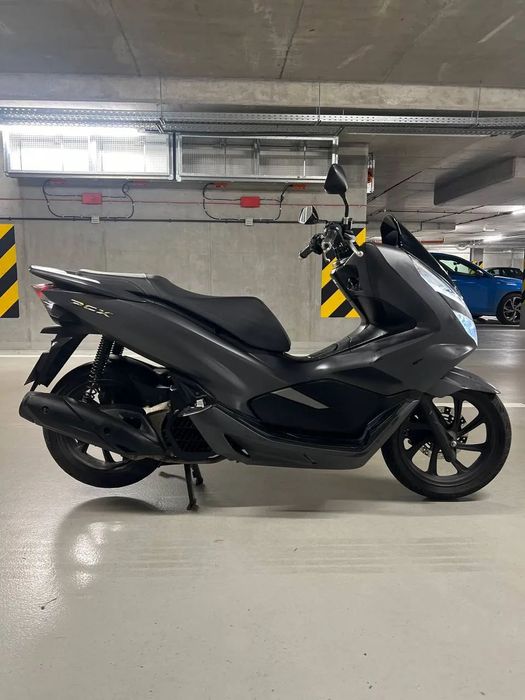 Honda PCX Honda PCX125 2019r.