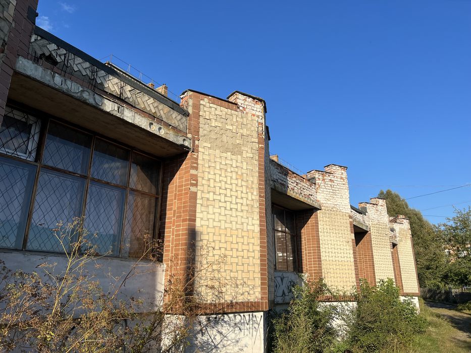 Оренда (продаж) приміщення