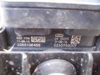 LANCIA YPSILON 11- POMPA ABS 0265242005 34TYS.EU