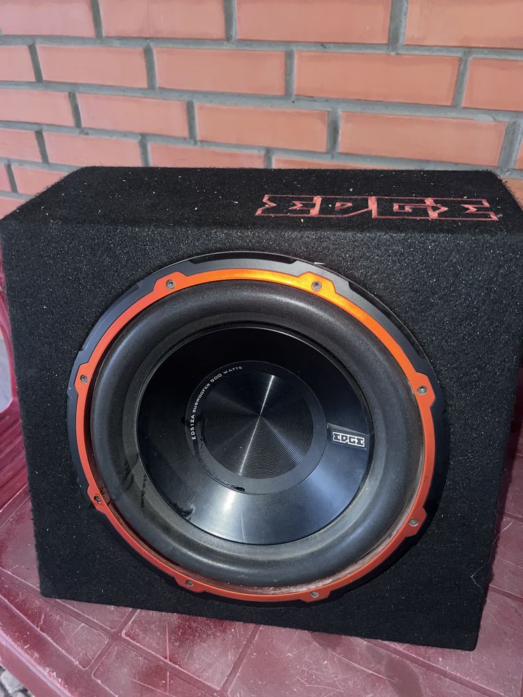 Свббуфер продам 12с