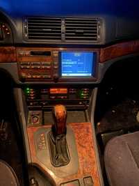 Bmw e39 m52 navigacja 4:3