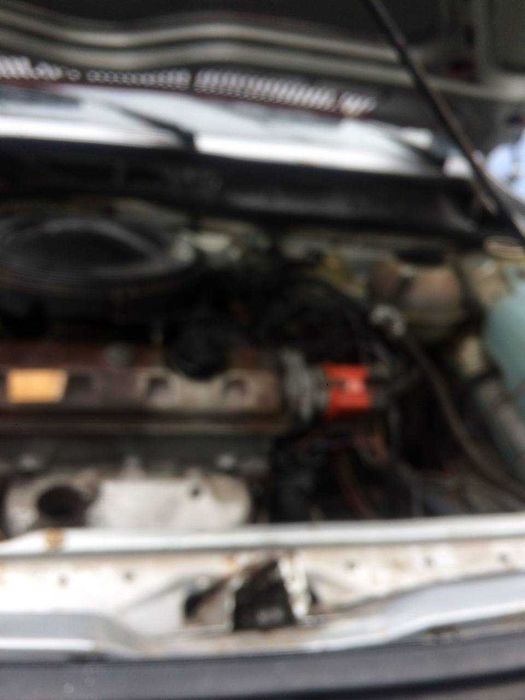 Фольцваген поло 1,3