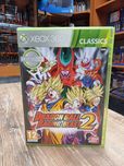 Dragon Ball: Raging Blast 2 X360 SklepRetroWWA Wysyłka Wymiana