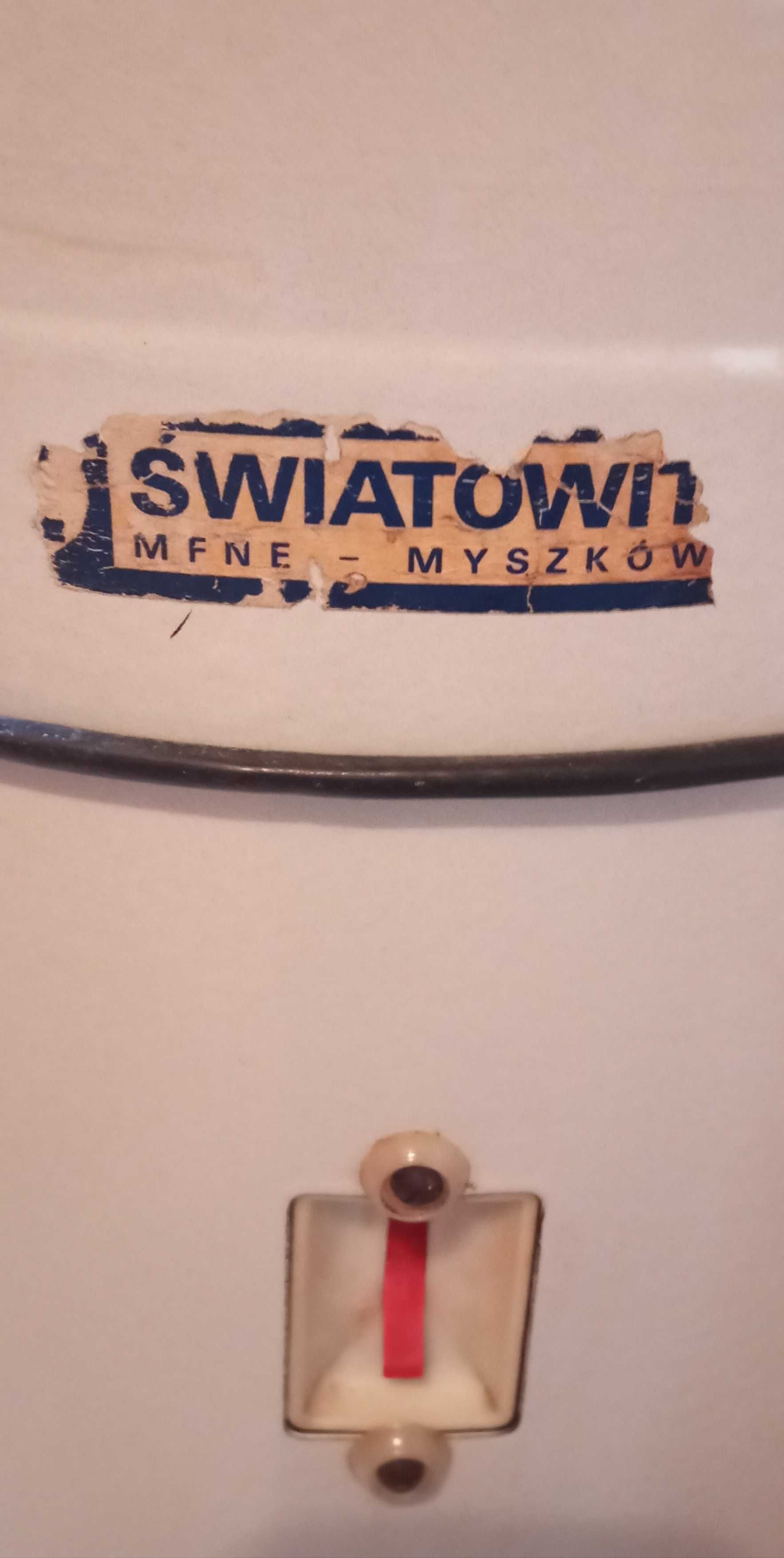 Pralka wirnikowa Światowid Myszków