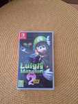 Luigi's Mansion 2 HD