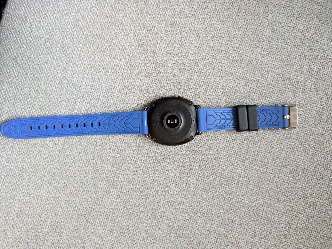 Samsung gear sport