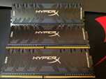 Продам оперативную память Kingston HyperX Predator DDR4