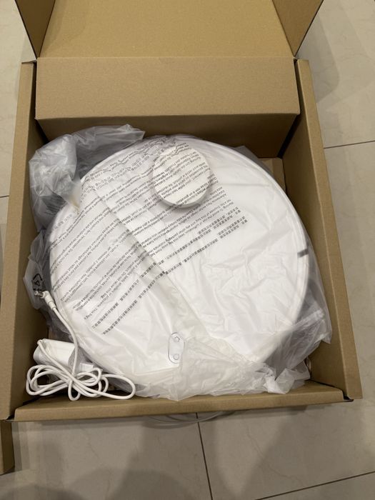 Робот пылесос xiaomi с влажной уборкой