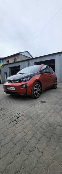 Bmw i3 електрика авто машина продаж авто