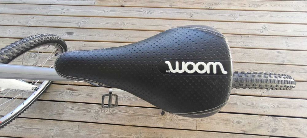 Rower Dziecięcy WOOM 6!!!