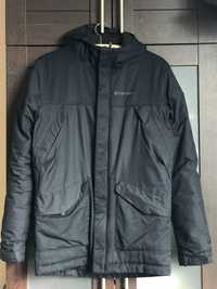 Куртка термо Columbia,зимняя куртка размер(S взрослый)
