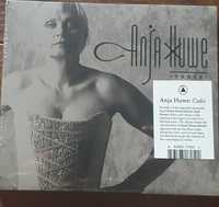 Anja Huwe CD - CODES - Xmal Deutschland